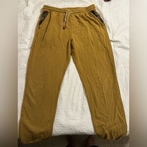 Howler Mellow Mono Sweatpants